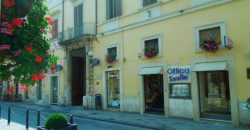 Rieti centro – Palazzo Vincenti Mareri