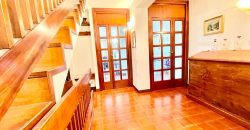 Villa in vendita a  Monte San Giovanni in Sabina (RI)