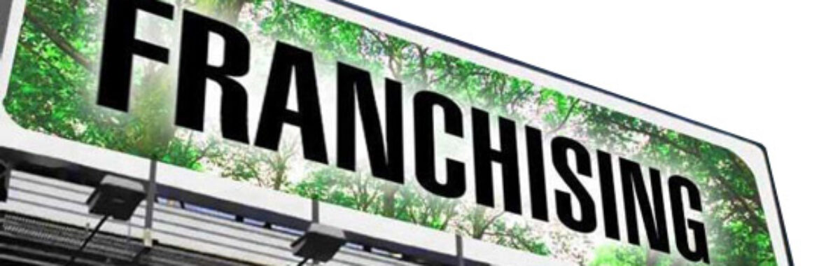 Franchising